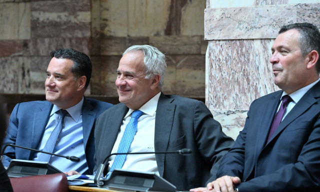 Κοινοβουλευτική ομάδα ΝΔ: Οι ανησυχίες των βουλευτών και οι προτάσεις