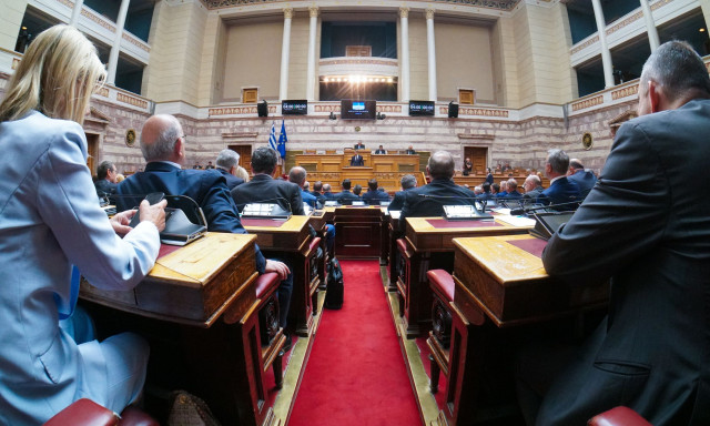 Κοινοβουλευτική ομάδα ΝΔ: Οι ανησυχίες των βουλευτών και οι προτάσεις
