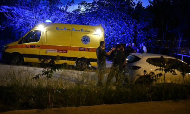 Ισθμός: Ερευνούν πώς βρέθηκε στο νερό η 15χρονη – Η πρόσφατη τραγωδία με τη 17χρονη κόρη γιατρού