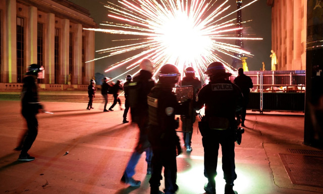 Πεδίο μάχης το Παρίσι μετά την πρόκριση της Παρί Σεν Ζερμέν