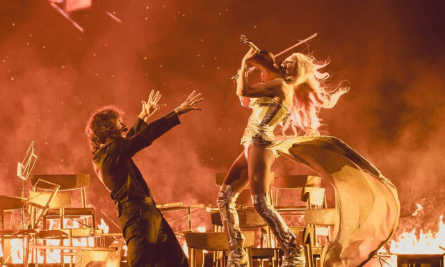 Eurovision 2026: Η μεγάλη ανατροπή με την εμφάνιση της Φινλανδίας – Πώς επηρεάζονται τα στοιχήματα