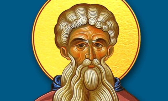Εορτολόγιο 8 Μαΐου: Ποιοι γιορτάζουν αύριο
