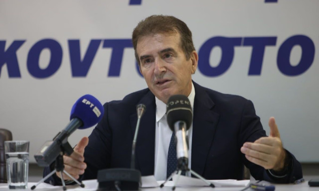 Έκρηξη Χρυσοχοΐδη για τη δολοφονία στην Κρήτη: Η εισαγγελία είπε «αφήστε τον ελεύθερο»