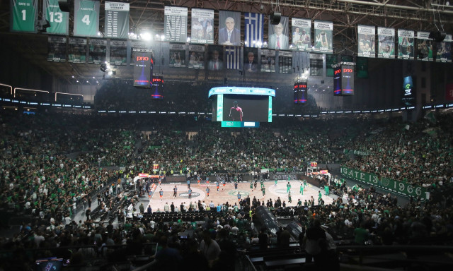 Euroleague: Ώρα για απαντήσεις και Final Four για τον Παναθηναϊκό AKTOR!