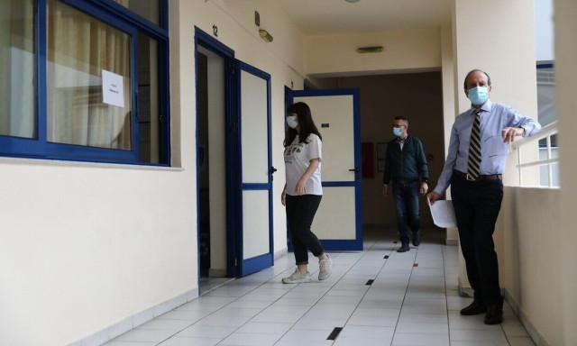 ΑΣΕΠ 1ΓΕ/2026 και 2ΓΕ/2026: Από 12 Μαΐου οι αιτήσεις για την κατάταξη υποψήφιων εκπαιδευτικών