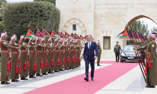 Από τον Περσικό στον πόλεμο της ΚΟ ο Κυριάκος, Η αδελφή ψυχή του Βενιζέλου, Η Άννα βάζει κανόνες