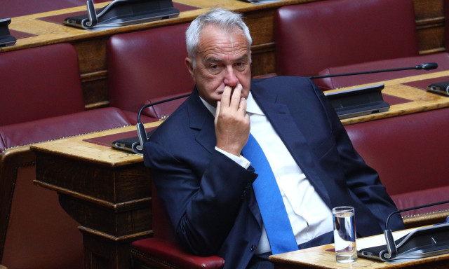 Βορίδης για Κοβέσι: Πολιτικές τοποθετήσεις μιας ακτιβίστριας εισαγγελέως