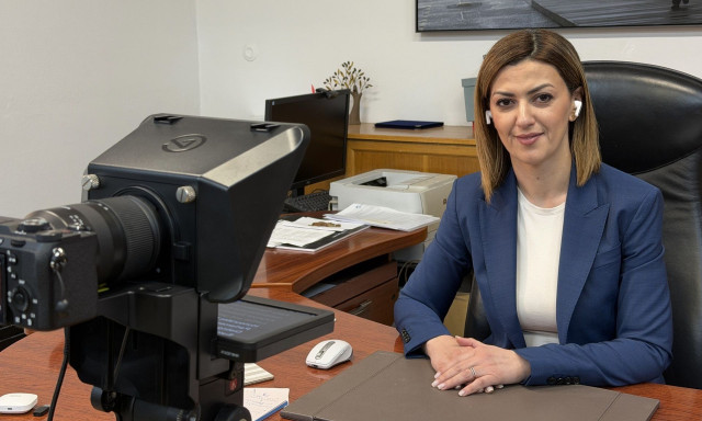 Αγαπηδάκη: Τα προγράμματα πρόληψης δεν μπορούν να βασίζονται σε αποσπασματικές παρεμβάσεις