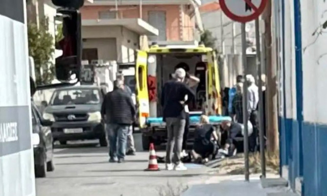 Γιαννάκος για ατύχημα με πατίνι στον Ασπρόπυργο: «Είναι οι σύγχρονες σκοτώστρες της ασφάλτου»