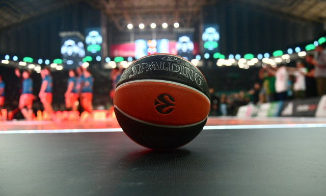 Χρυσοχοΐδης για Final 4 Euroleague: Θα πάω στο ΟΑΚΑ για αυτοψία - Η ευχή για τον Παναθηναϊκό