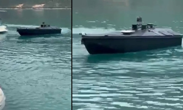 Ουκρανικό drone στη Λευκάδα: Ίδιο είχαν βρει και στην Τουρκία - Η σημασία του και τα σενάρια