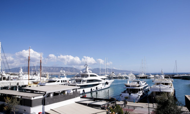 56η Ημέρα Καριέρας για τη Γαλάζια Οικονομία με περισσότερες από 900 θέσεις εργασίας