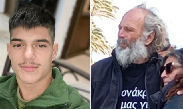 Ηράκλειο: Και οι έξι σφαίρες πέτυχαν στον κορμό τον Νικήτα σύμφωνα με την ιατροδικαστική εξέταση