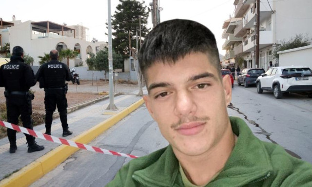 «Να δείτε τι θα πάθετε, εμένα να με θυμάσαι»: Οι απειλές του 54χρονου στη μητέρα του Νικήτα