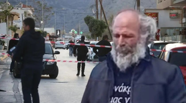 Ηράκλειο - Δικηγόρος δολοφόνου: «Κάνω έκκληση στους αυτόκλητους αναλυτές - Μην πυροδοτείτε το κλίμα»