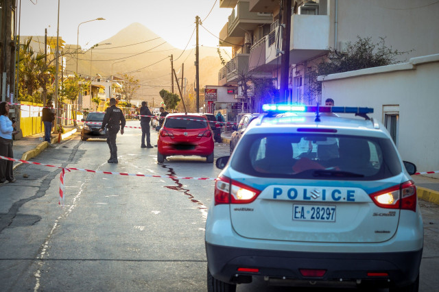 Δολοφονία στο Ηράκλειο: Σήμερα στον Κορυδαλλό ο δολοφόνος του Νικήτα - Το χρονικό της τραγωδίας