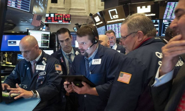 Από το TACO στο... ΝΑCHO: Τι σημαίνει ο νέος όρος της Wall Street για το μπλόκο στα Στενά του Ορμούζ