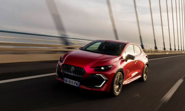 Νέο Renault Clio LPG με αυτονομία έως 1.450 χιλιόμετρα