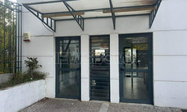 Σε λειτουργία από Δευτέρα τα νέα φυλάκια εισόδου στο Πρωτοδικείο