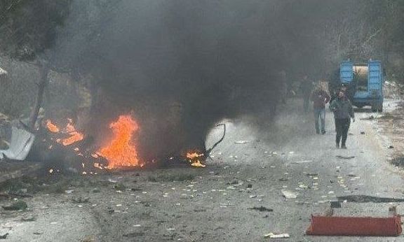 Νέο πολύνεκρο χτύπημα του Ισραήλ στο νότιο Λίβανο - «Έσβησε» και κοριτσάκι 7 ετών