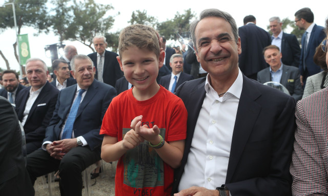 Κυριάκος Μητσοτάκης: Στη Θεσσαλονίκη  ο πρωθυπουργός - Το πρόγραμμά του