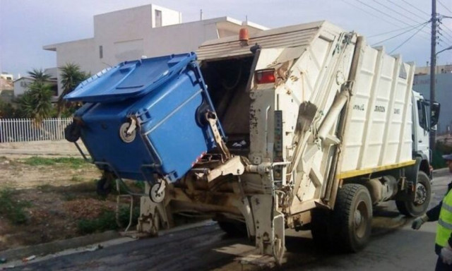 Κρήτη: Σοβαρό περιστατικό με υπάλληλο καθαριότητας