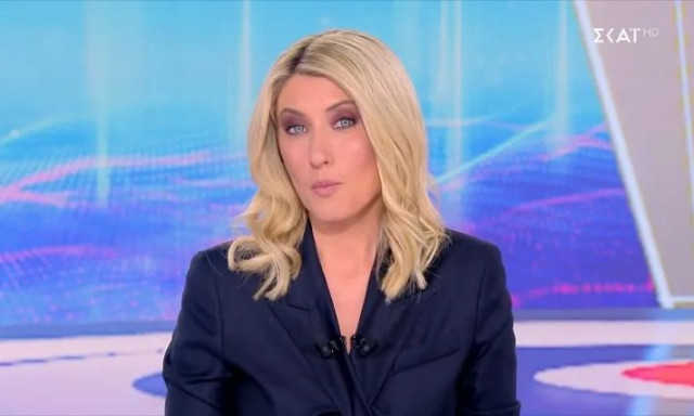 Σία Κοσιώνη: Το συγκινητικό βίντεο με την τελευταία ατάκα, το φιλί και η αγκαλιά του Μπακογιάννη