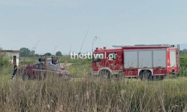 Θεσσαλονίκη: Πώς έγινε η δολοφονία στον Λουδία Ποταμό – Τον εκτέλεσαν και έδεσαν με τούβλα το πτώμα
