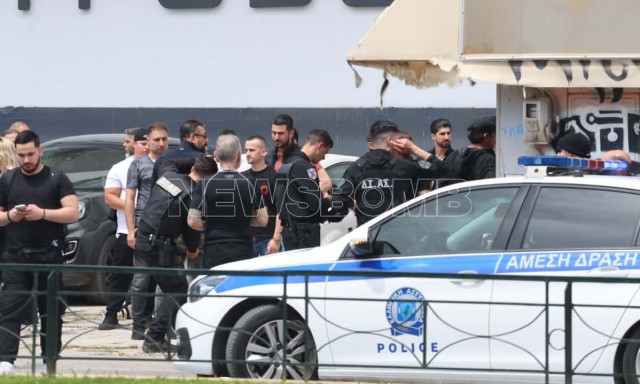 Τζιτζιφιές: Πυροβόλησαν γυναίκα έξω από κατάστημα - Συνελήφθη ο δράστης