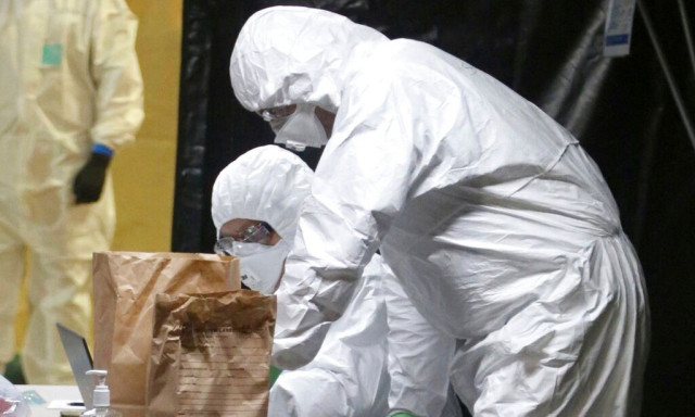 Χανταϊός: Η πρόβλεψη της Τεχνητής Νοημοσύνης - Μπορεί να εξελιχθεί σε πανδημία;