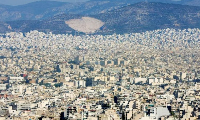 Τα ονόματα των δήμων της Αθήνας και οι άγνωστες ιστορίες τους