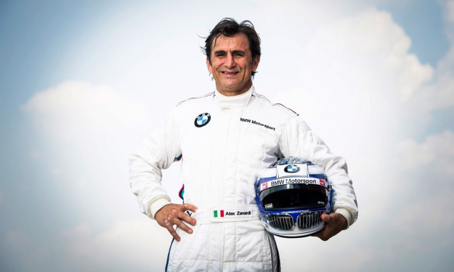 Alex Zanardi: Το συγκλονιστικό ντοκιμαντέρ της επιστροφής του στους αγώνες στο YouTube