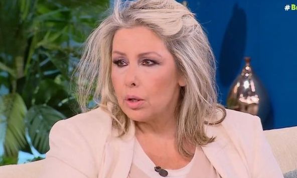 Κωνσταντία Χριστοφορίδου: Συνάδελφος μου έλεγε στο ακουστικό συνταγές μαγειρικής για να με μπερδέψει