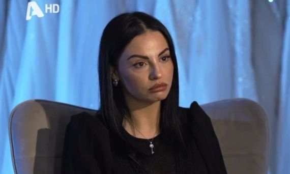 Συγκλονίζει η Δήμητρα Αλεξανδράκη για την μάχη της με το αλκοόλ: «Με έκανε να χάσω τον εαυτό μου»