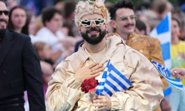 Eurovision 2026: Έφτασε η ώρα του Akyla – Απόψε ο Α’ ημιτελικός
