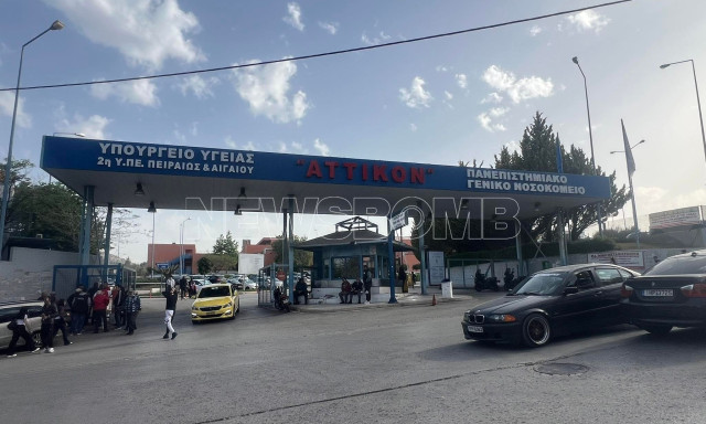 Γιαννάκος στο Newsbomb: «Δεν νοσεί ο επιβάτης, παρακολουθείται, θα γίνεται τεστ κάθε 48ωρο»