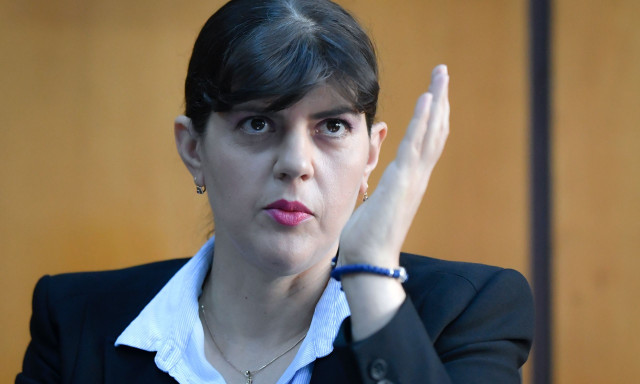 Επιστολή Κοβέσι σε Κομισιόν για τροπολογία Φλωρίδη: Αμφιβολίες για τη συνεργασία των ελληνικών αρχών