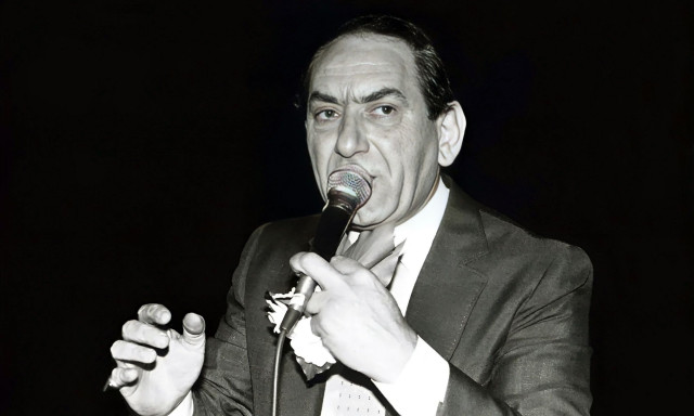 Σαν σήμερα 11 Μαΐου – Τα σημαντικότερα γεγονότα της σημερινής ημέρας
