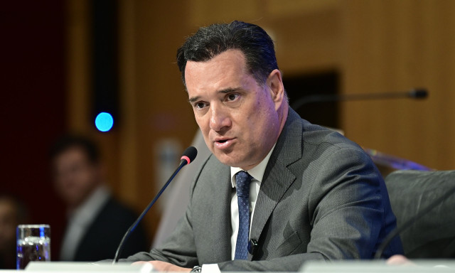 Γεωργιάδης για Έλληνα που επαναπατρίζεται: Σε καραντίνα για προληπτικούς λόγους – Δεν έχει τίποτα