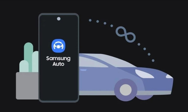 Samsung: Τα κινητά Galaxy θα παρακολουθούν τον τρόπο που οδηγείτε και θα δίνουν συμβουλές