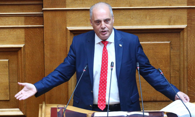 Κυριάκος Βελόπουλος: Το Πόθεν Έσχες του προέδρου της «Ελληνικής Λύσης»
