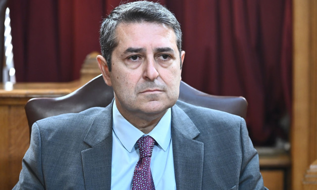 Άδωνις για Μυλωνάκη: Μεγάλη βελτίωση, έδωσε και δίνει μεγάλη μάχη