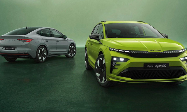 Volkswagen & Skoda: Νέες εγγυήσεις έως 10 χρόνια ή έως 150.000 χιλιόμετρα