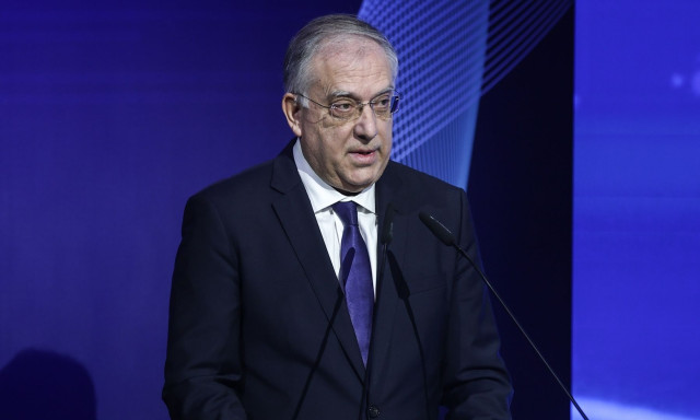 Το Πόθεν Έσχες του Τάκη Θεοδωρικάκου: Τι δηλώνει ο υπουργός Ανάπτυξης