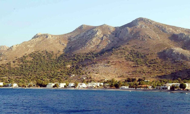 Σε αυτό το ελληνικό νησί δεν υπάρχει σκουπίδι - Ύμνοι από γερμανικό περιοδικό