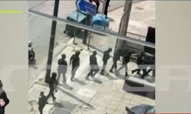 Καλλιθέα: Ποινική δίωξη στον 58χρονο που άνοιξε πυρ έξω από μπαρ τραυματίζοντας μία γυναίκα