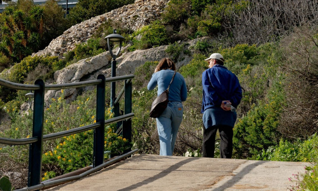 Καιρός: Έρχεται ψυχρή μεταβολή - Πότε αναμένεται νέα πτώση του υδραργύρου
