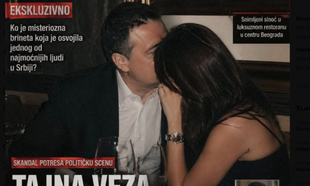Άδωνις για το fake φιλί: Αυτή είναι η αλλοιωμένη φωτογραφία του Τσέχου, την πέρασαν από AI
