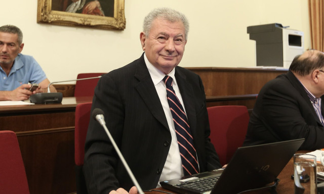 Δίκη Βαλυράκη: Πραγματογνώμονας παραδέχθηκε ότι παρέλειψε κατάθεση αυτόπτη για δεύτερο σκάφος