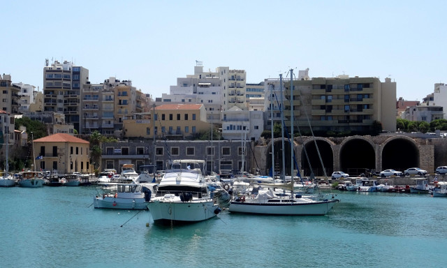 Το 17ο Παγκρήτιο Φαρμακευτικό Συνέδριο ανοίγει τις πύλες του στο Ηράκλειο στις 16-17 Μαΐου 2026